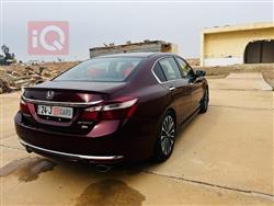 هوندا أكورد